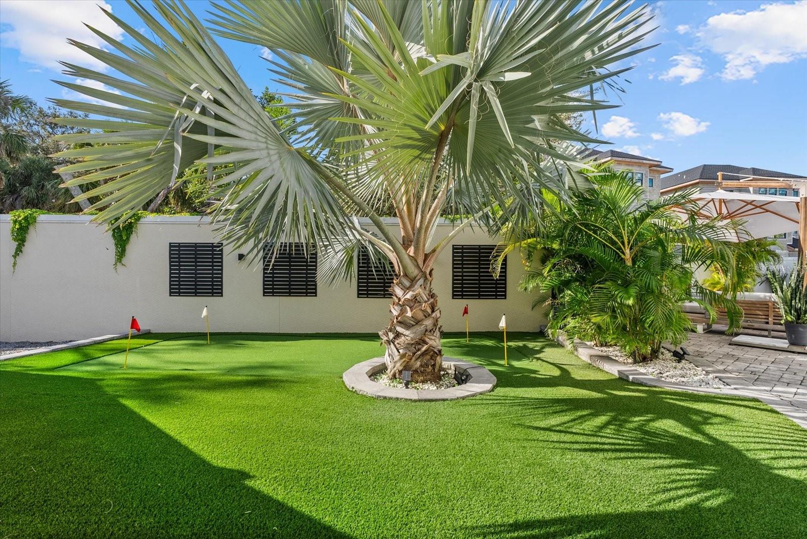 CORONAS PARK - Residential