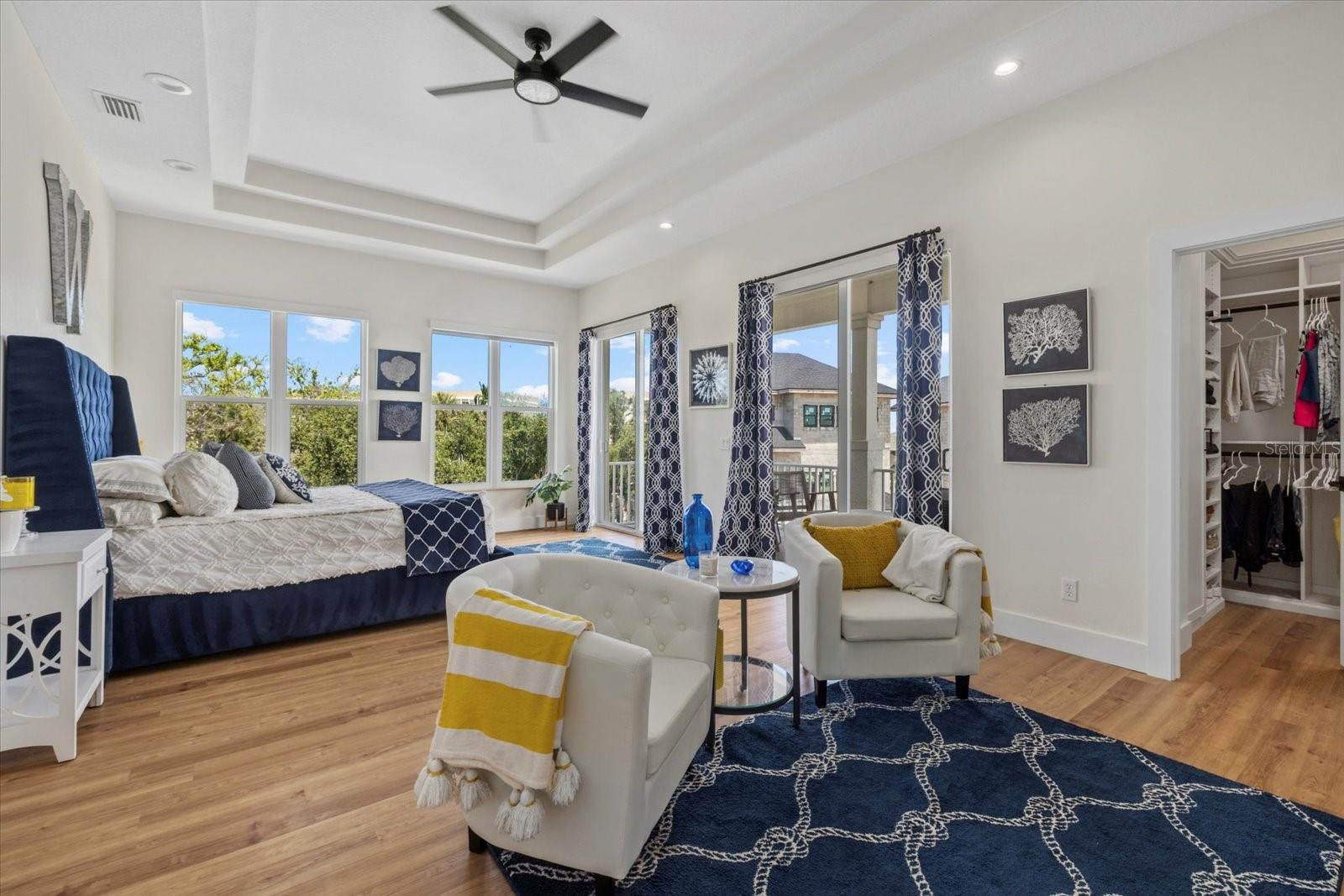 CORONAS PARK - Residential