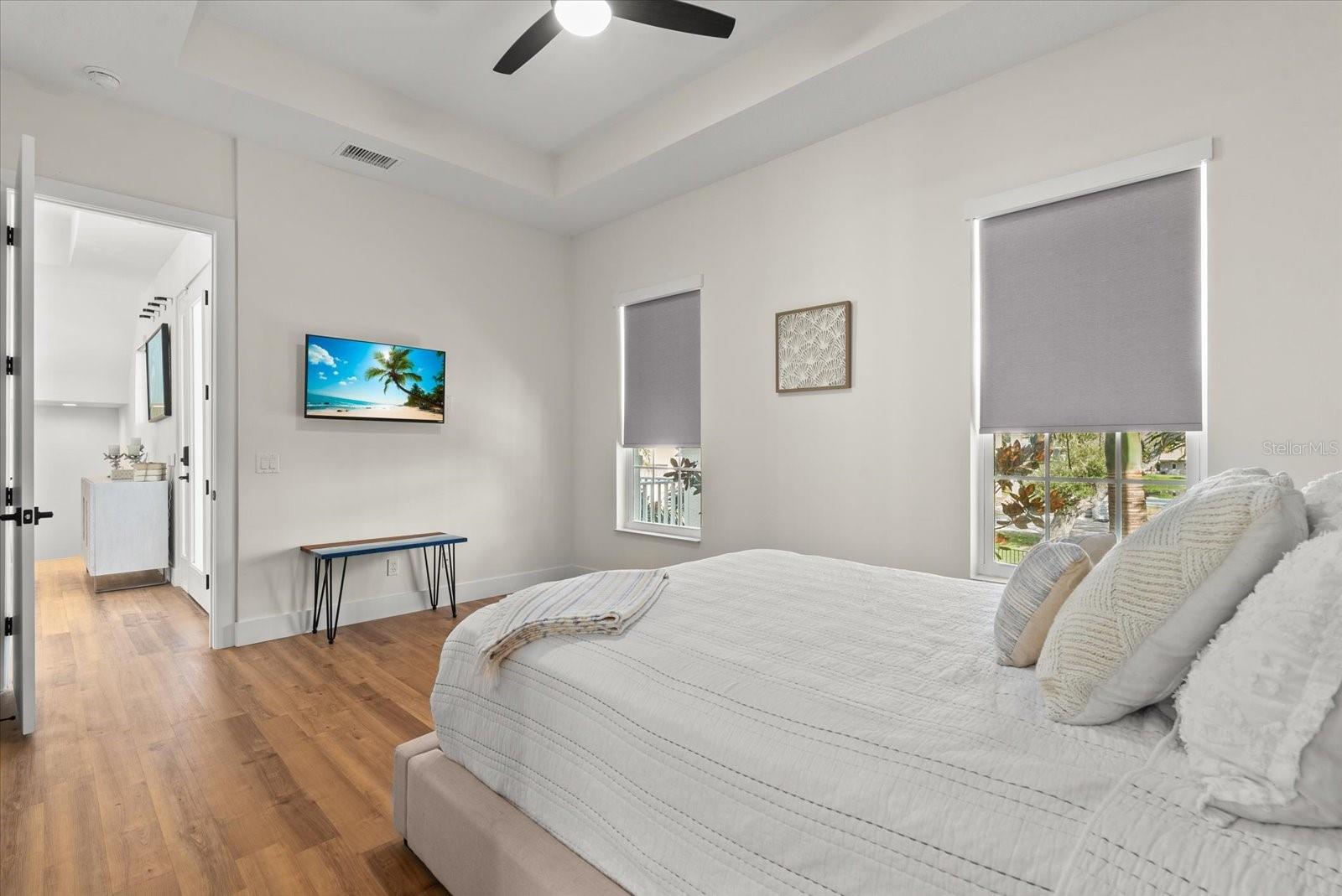 CORONAS PARK - Residential