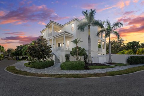 Photo of 6925 Bochi Circle, Sarasota, FL 34242 (MLS # A4669617)