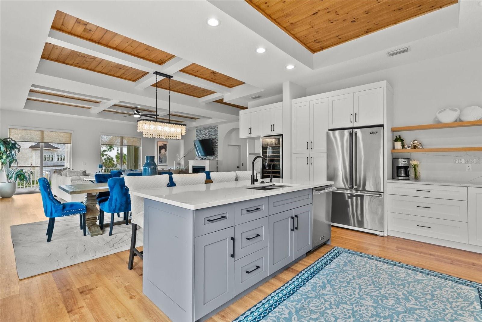 CORONAS PARK - Residential