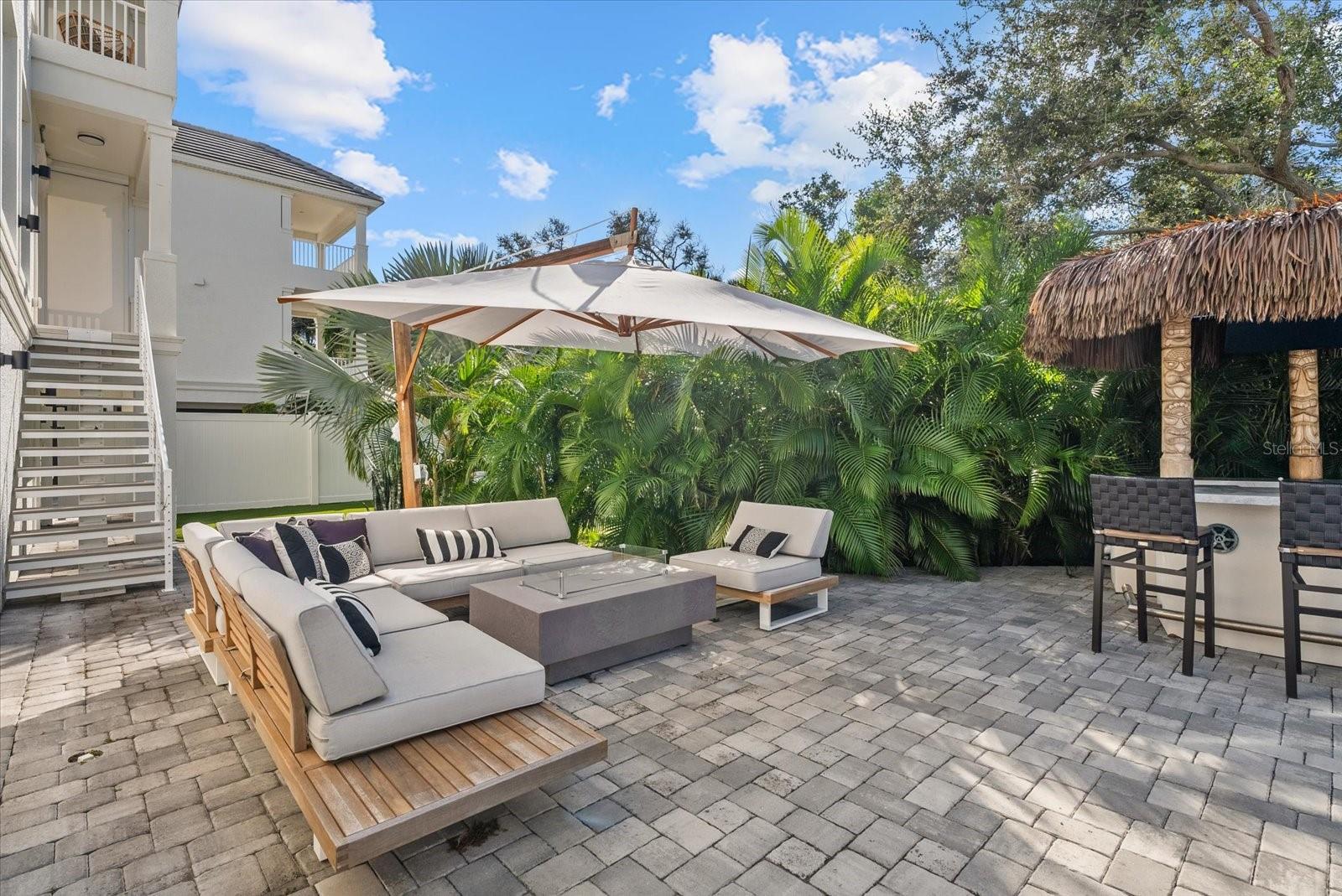 CORONAS PARK - Residential