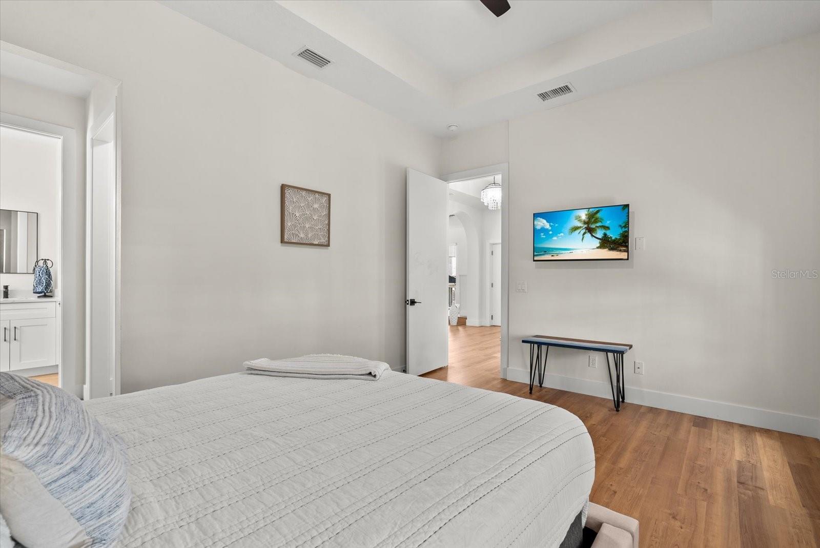 CORONAS PARK - Residential