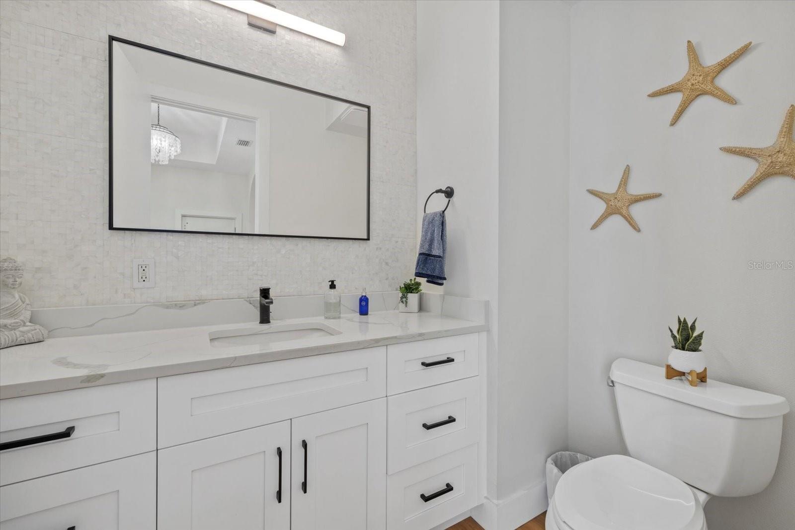 CORONAS PARK - Residential