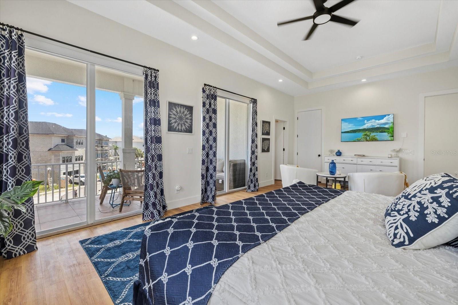 CORONAS PARK - Residential