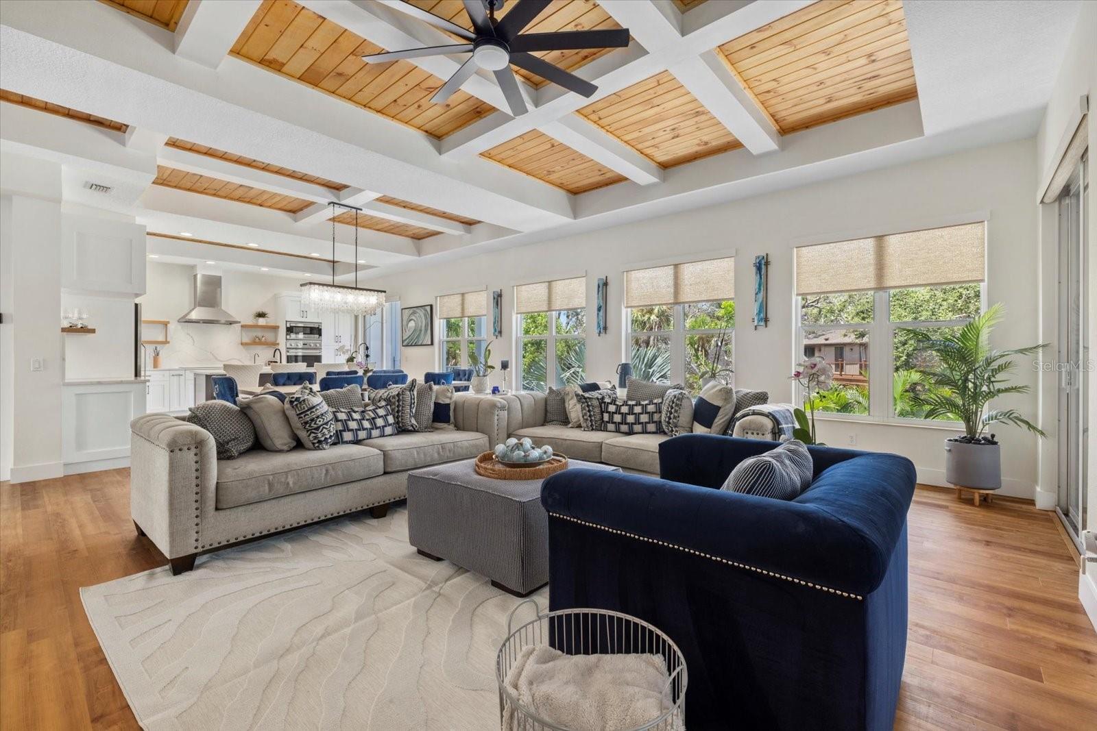 CORONAS PARK - Residential