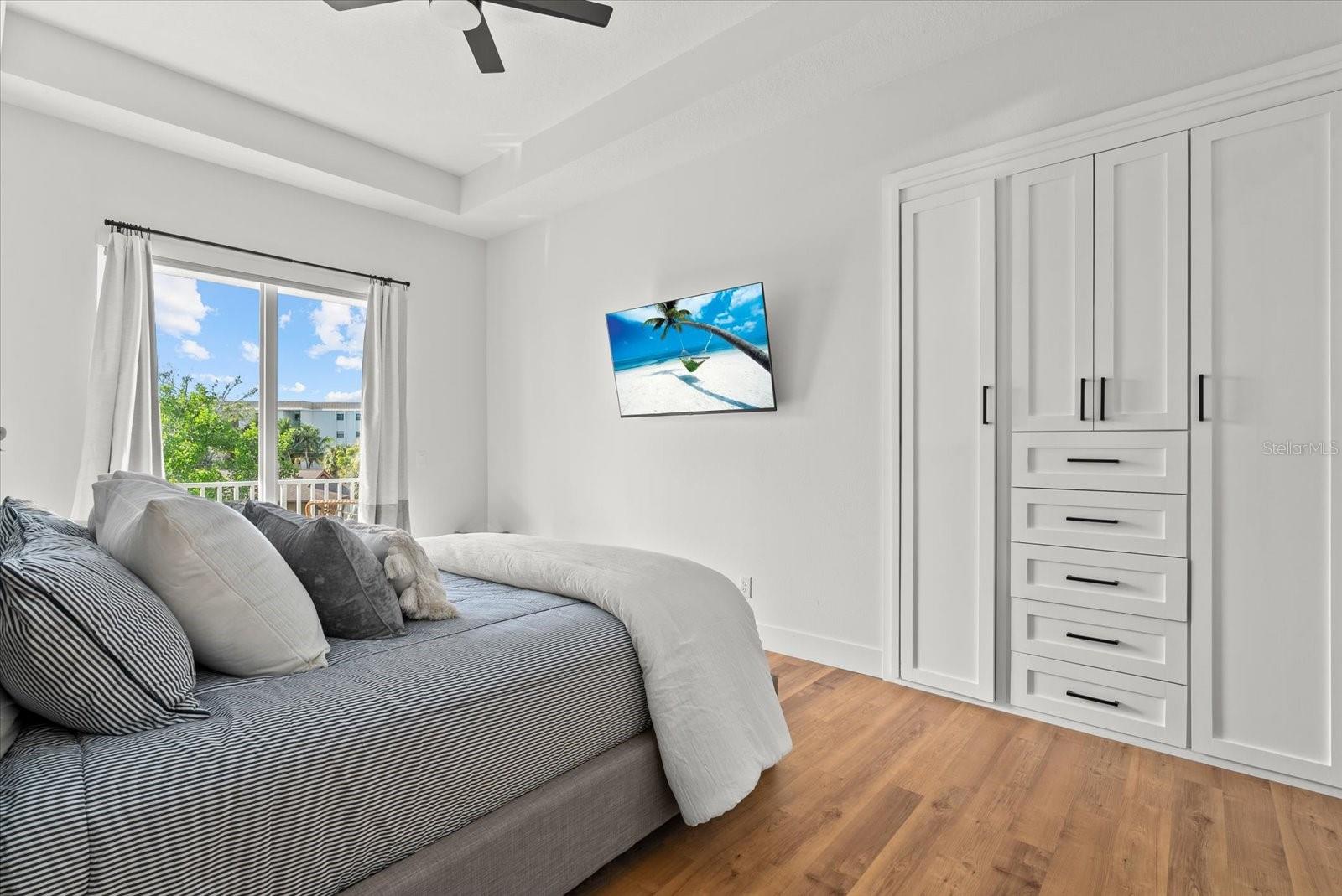 CORONAS PARK - Residential