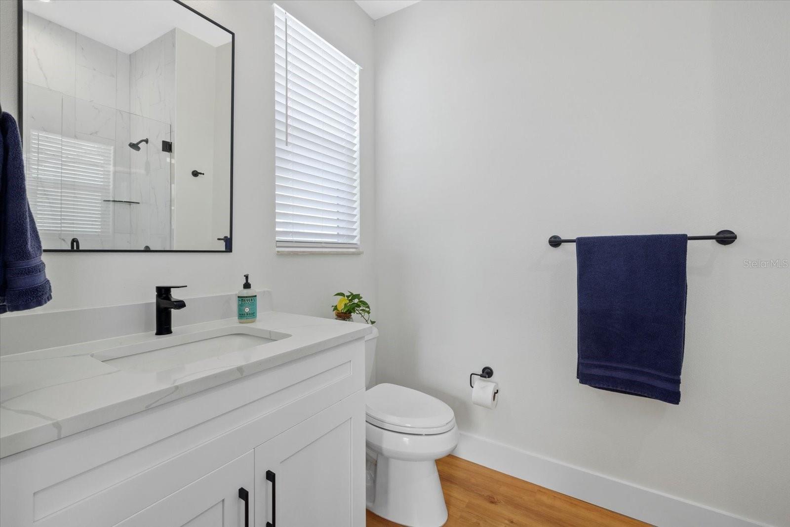 CORONAS PARK - Residential