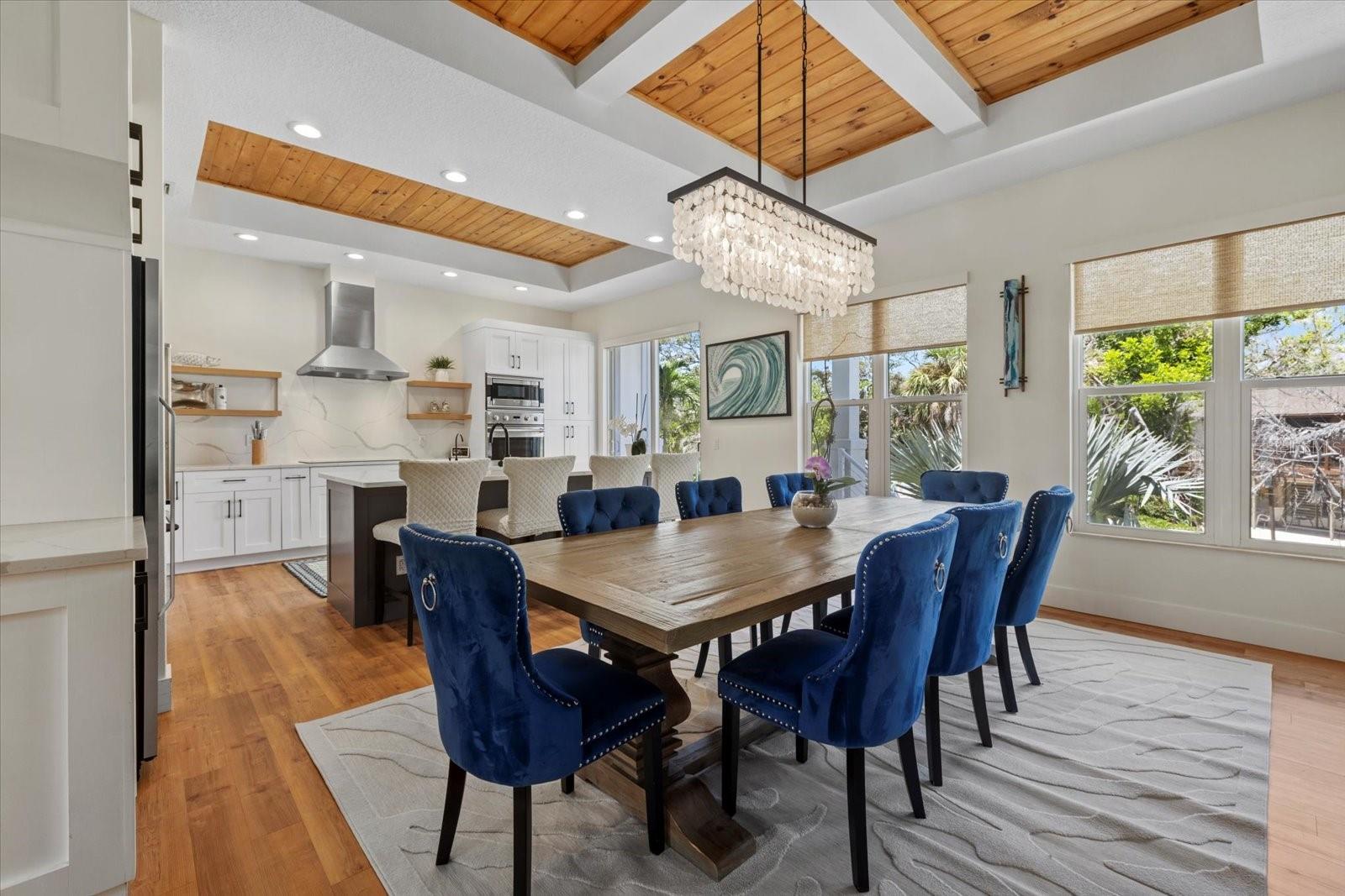 CORONAS PARK - Residential