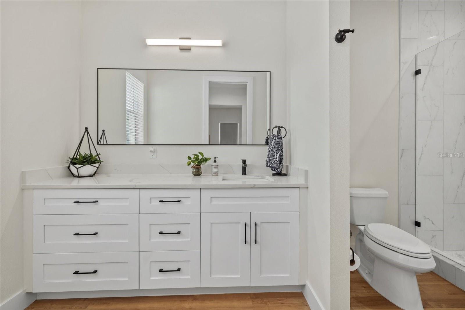 CORONAS PARK - Residential