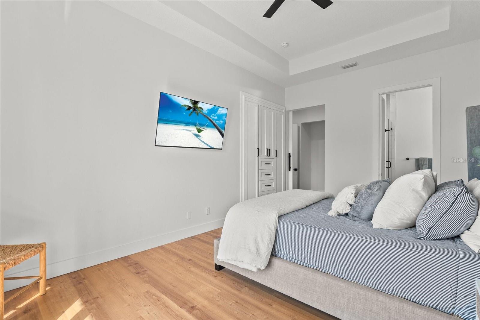 CORONAS PARK - Residential