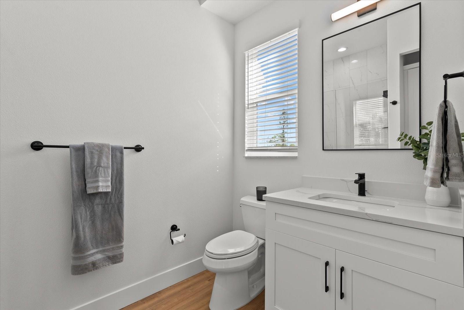 CORONAS PARK - Residential