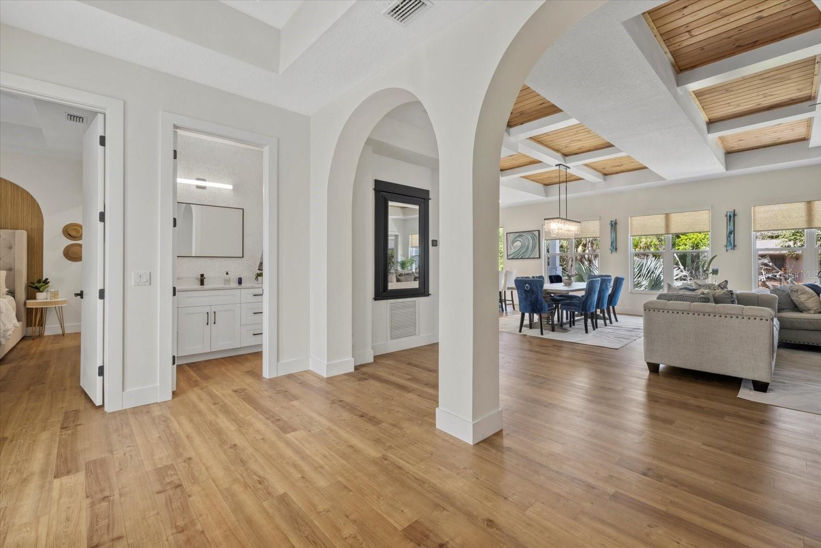 CORONAS PARK - Residential