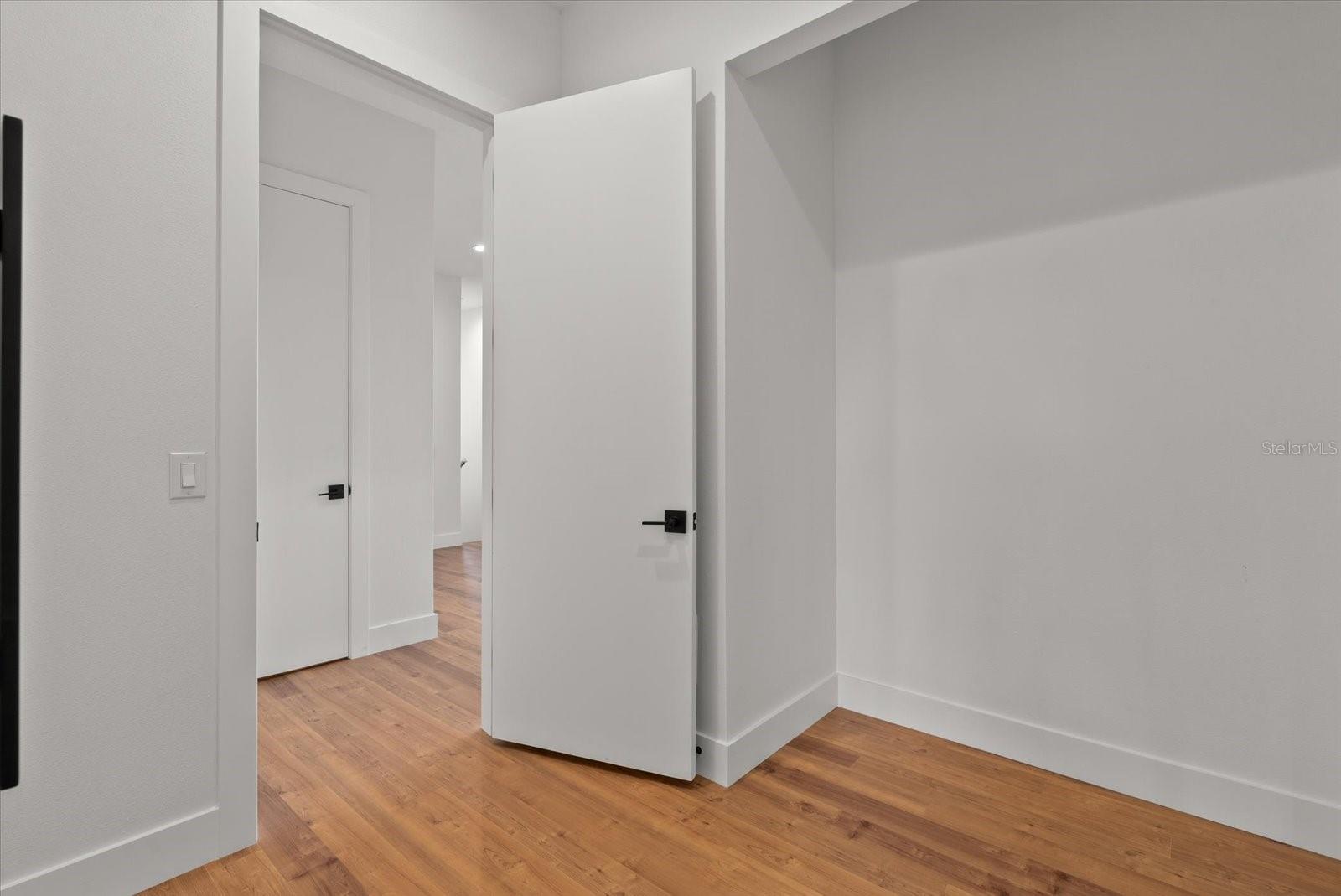 CORONAS PARK - Residential