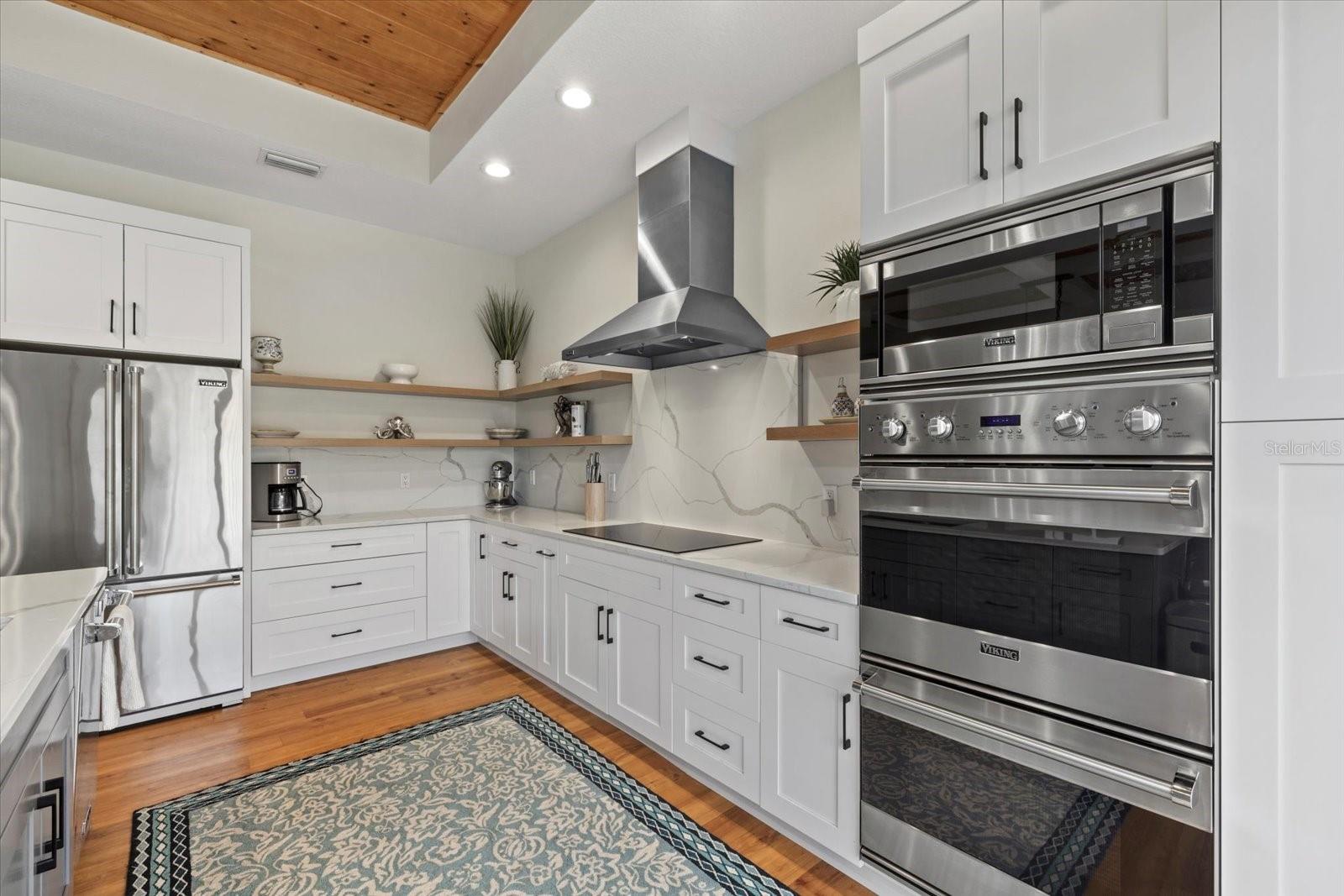 CORONAS PARK - Residential