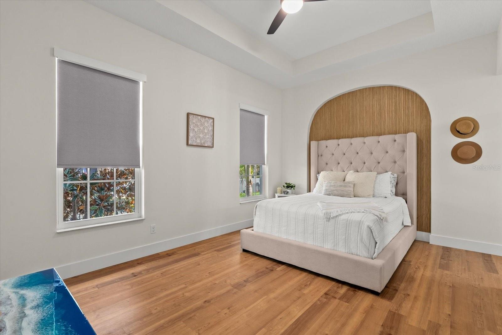 CORONAS PARK - Residential