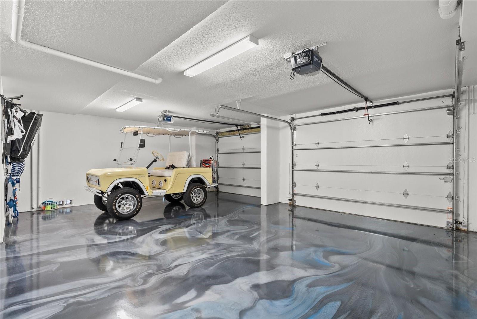 CORONAS PARK - Residential