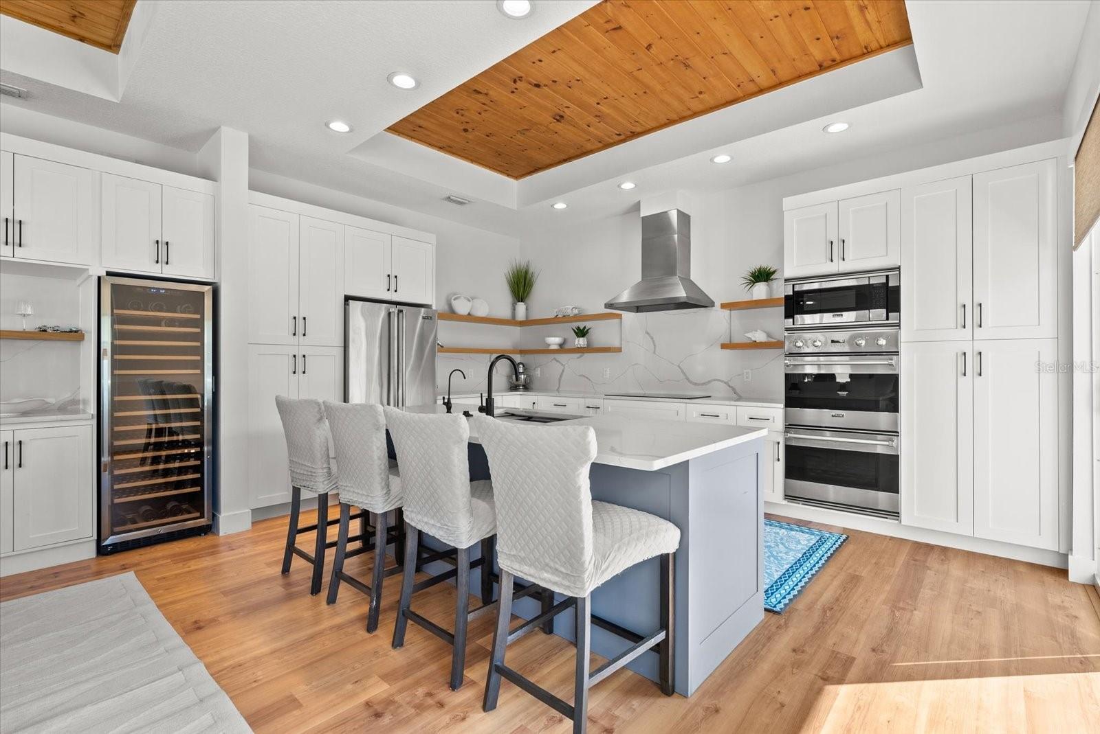 CORONAS PARK - Residential