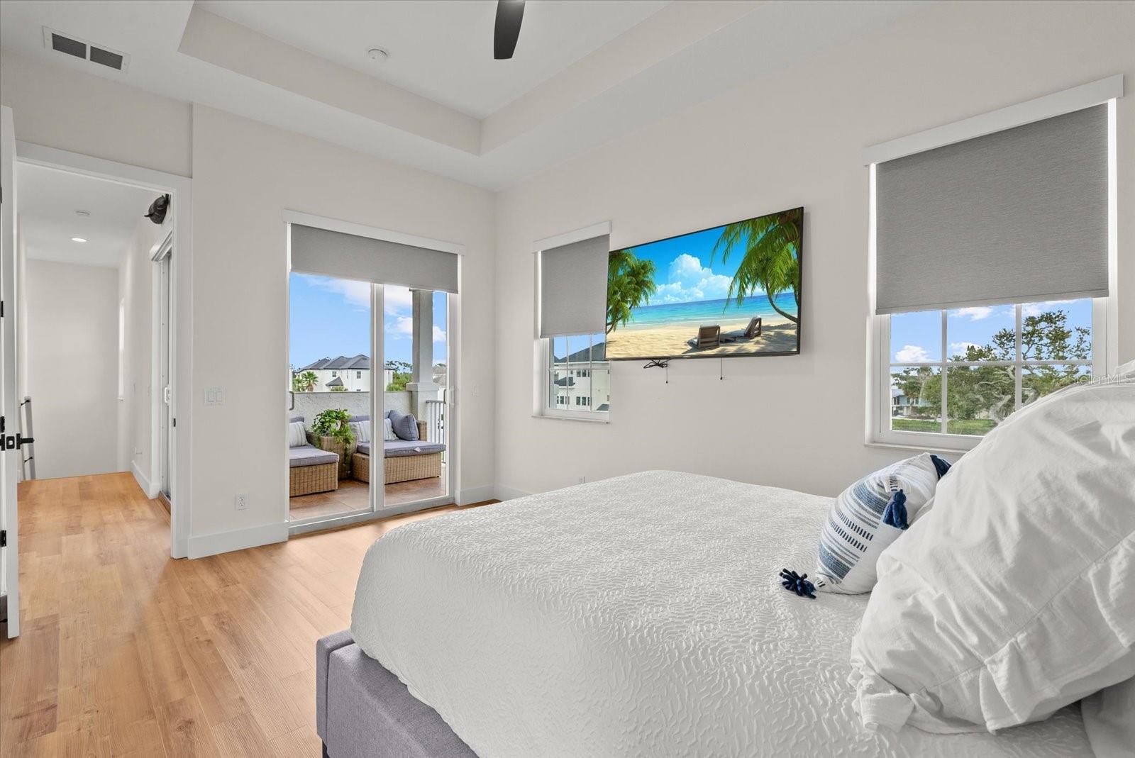 CORONAS PARK - Residential