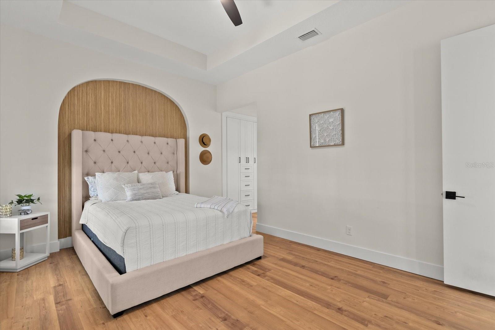 CORONAS PARK - Residential