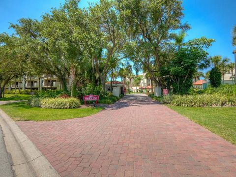 A home in TREASURE ISLAND