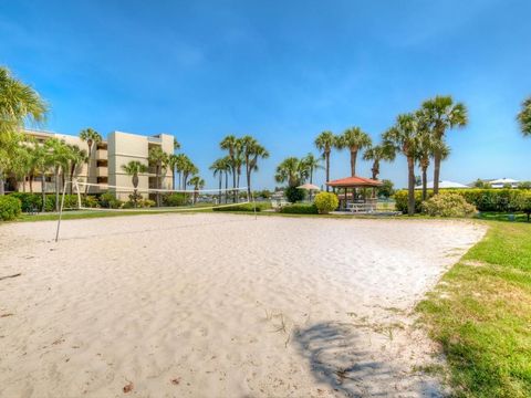 A home in TREASURE ISLAND