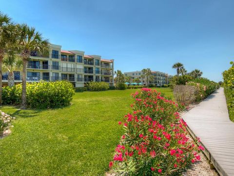 A home in TREASURE ISLAND