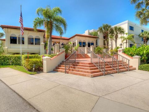 A home in TREASURE ISLAND