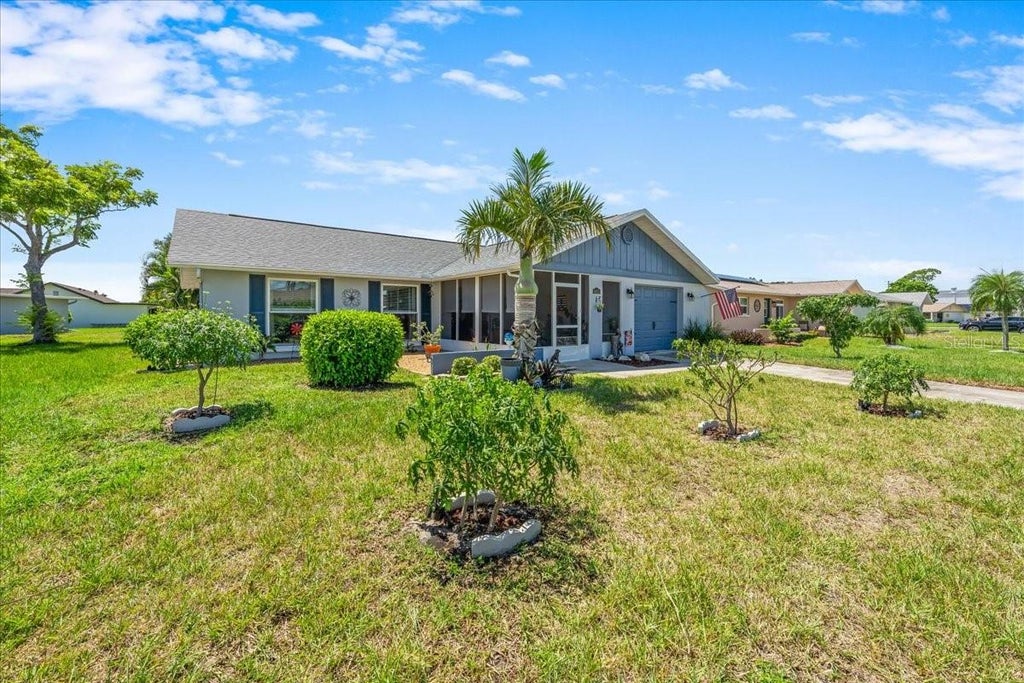 Photo of 4411 Great Lakes Drive N, Clearwater, FL 33762 (MLS # TB8544795)