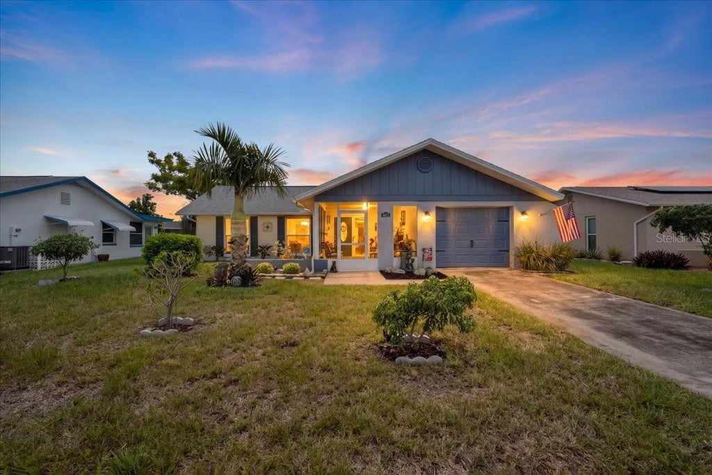 Photo of 4411 Great Lakes Drive N, Clearwater, FL 33762 (MLS # TB8544795)