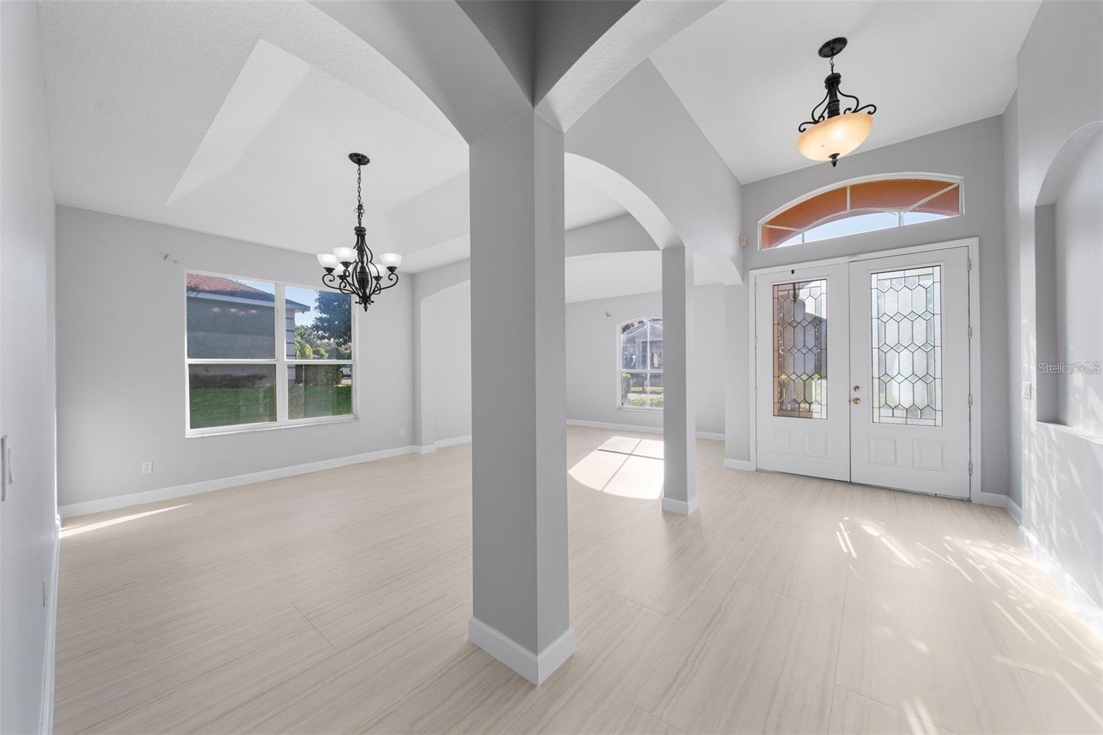 KENSINGTON MANOR L & O - Residential Lease