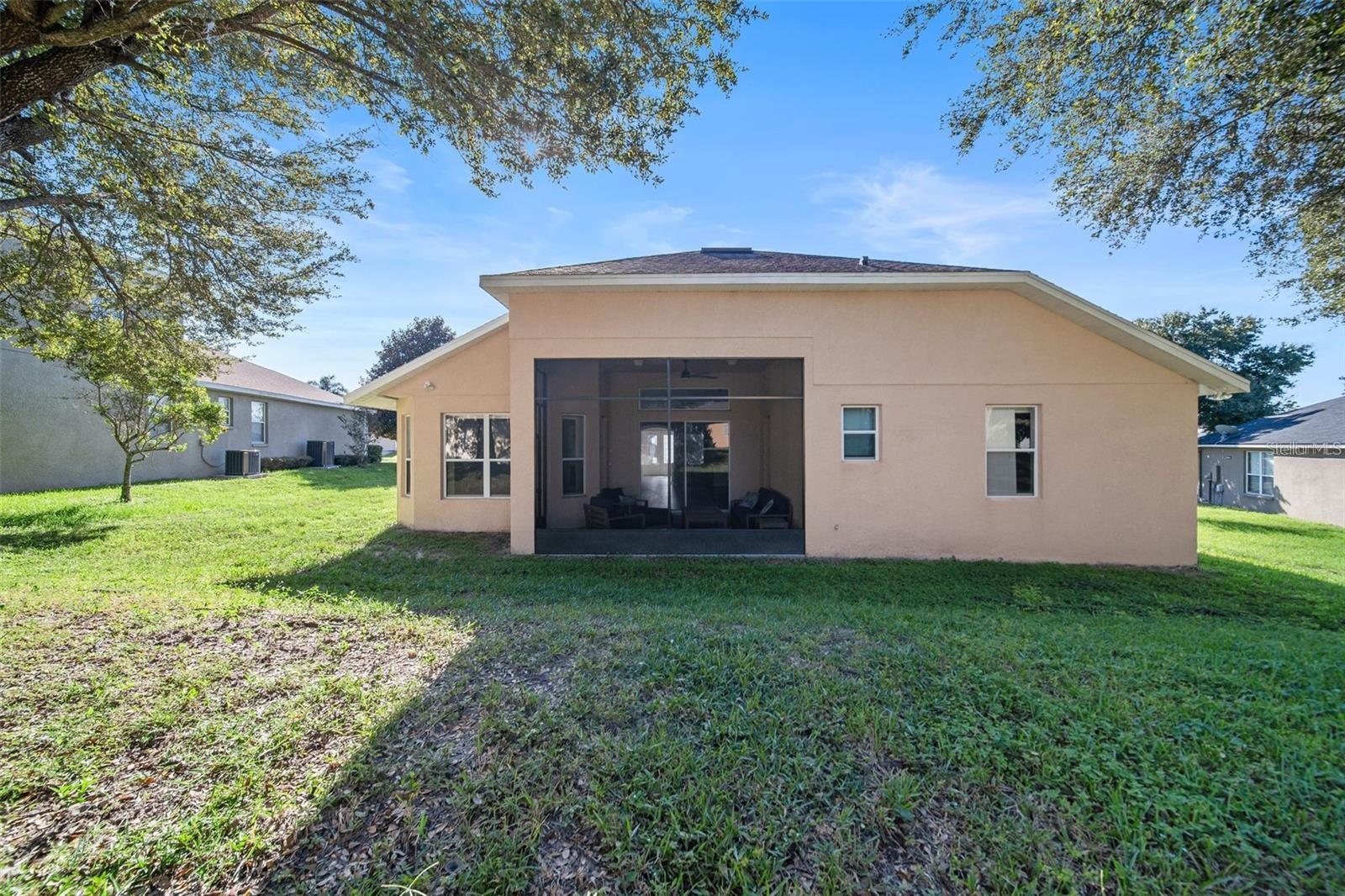 KENSINGTON MANOR L & O - Residential Lease