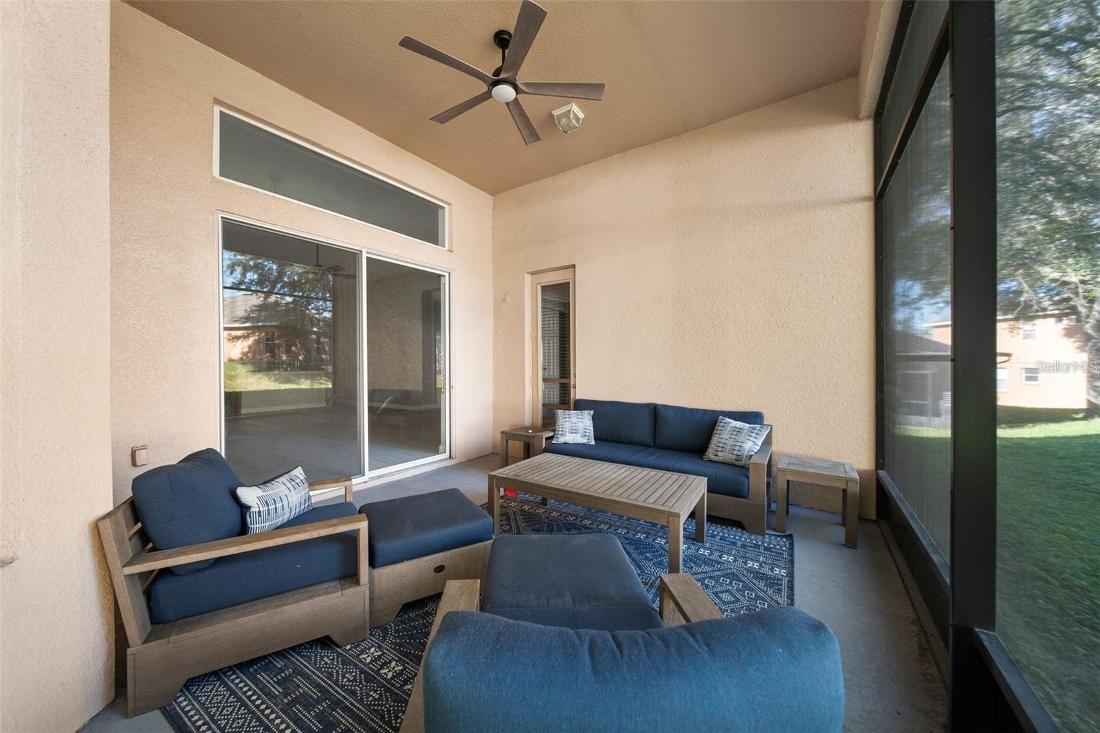 KENSINGTON MANOR L & O - Residential Lease