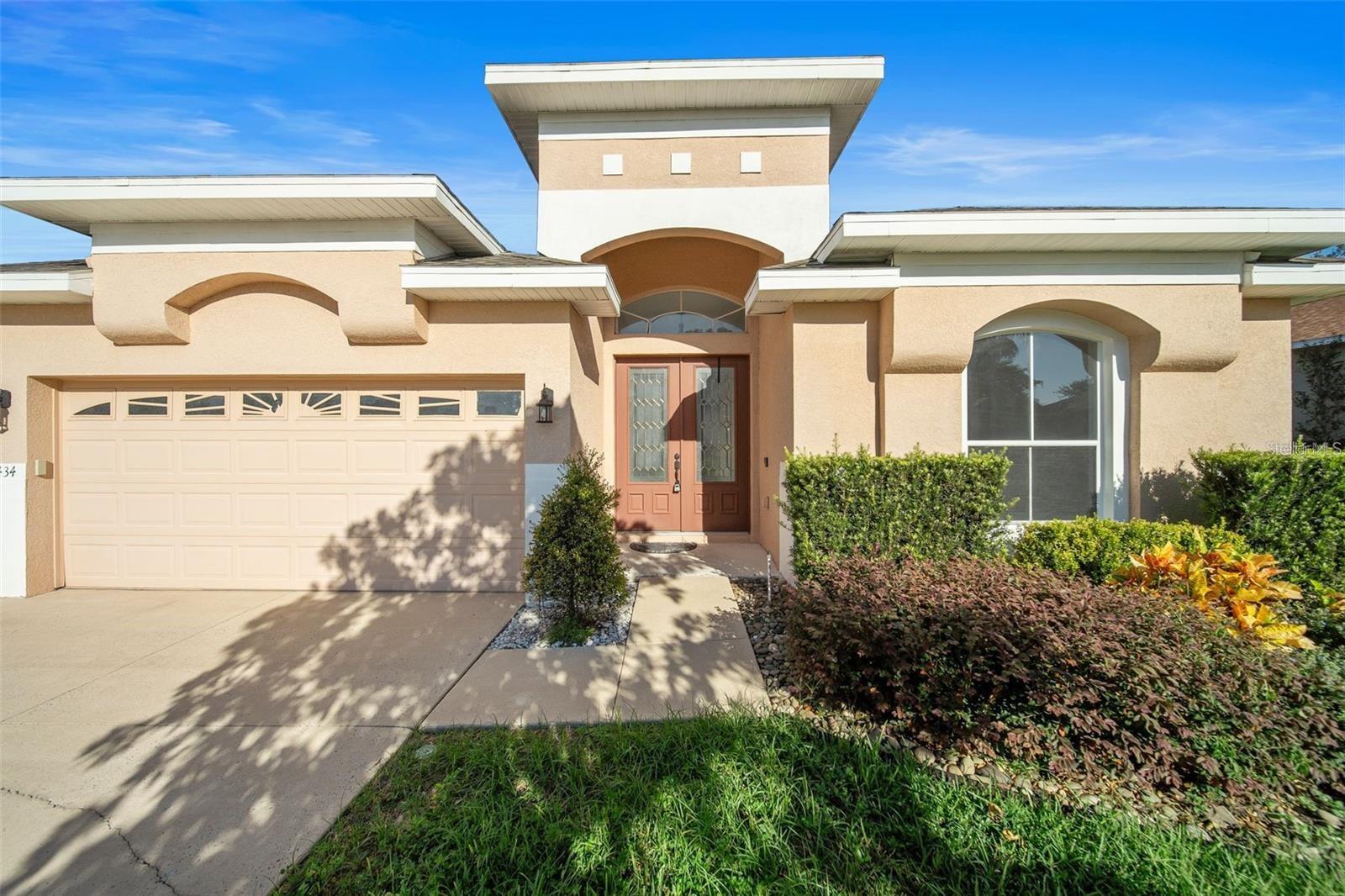 KENSINGTON MANOR L & O - Residential Lease