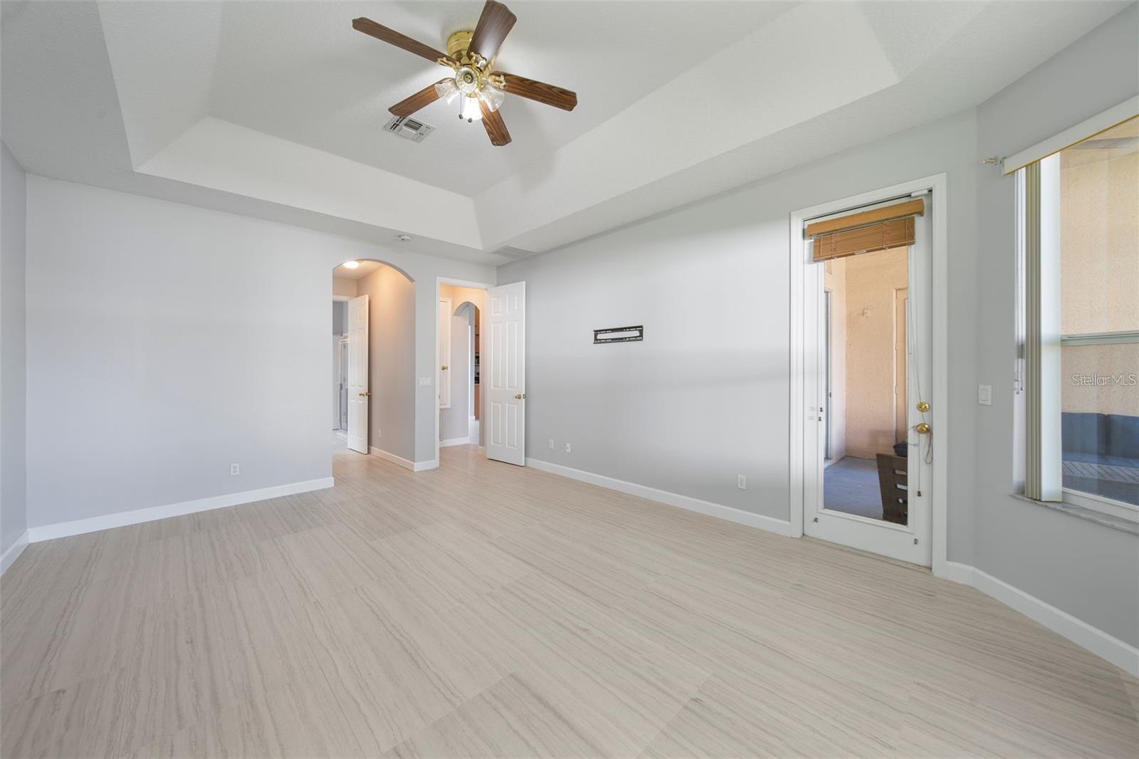 KENSINGTON MANOR L & O - Residential Lease