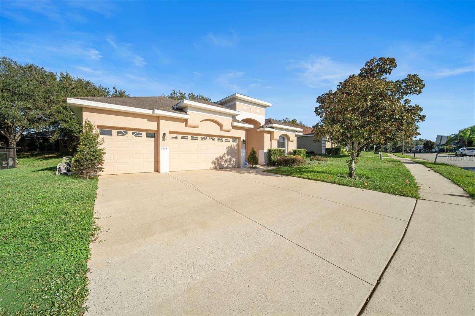 KENSINGTON MANOR L & O - Residential Lease