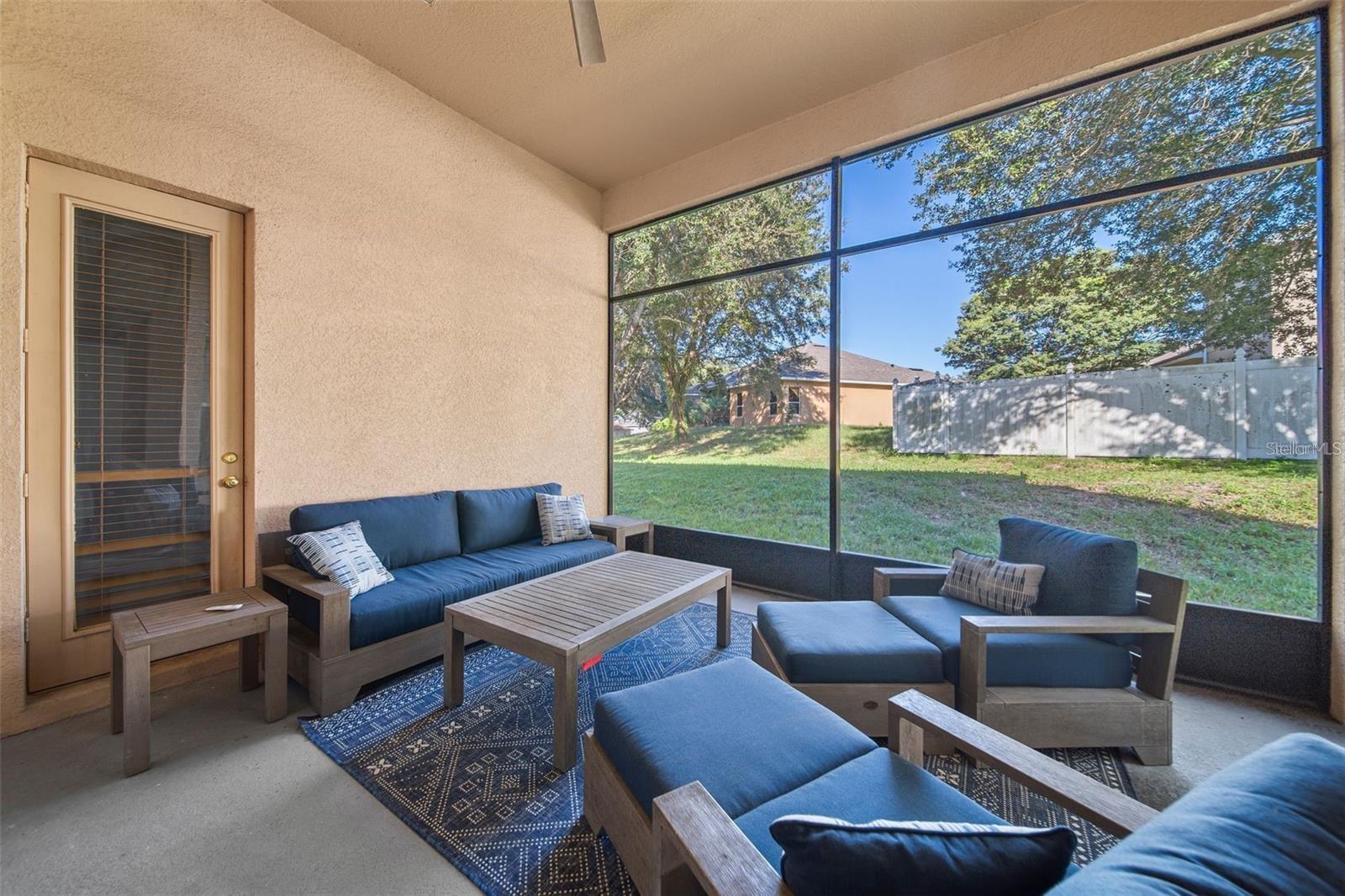 KENSINGTON MANOR L & O - Residential Lease