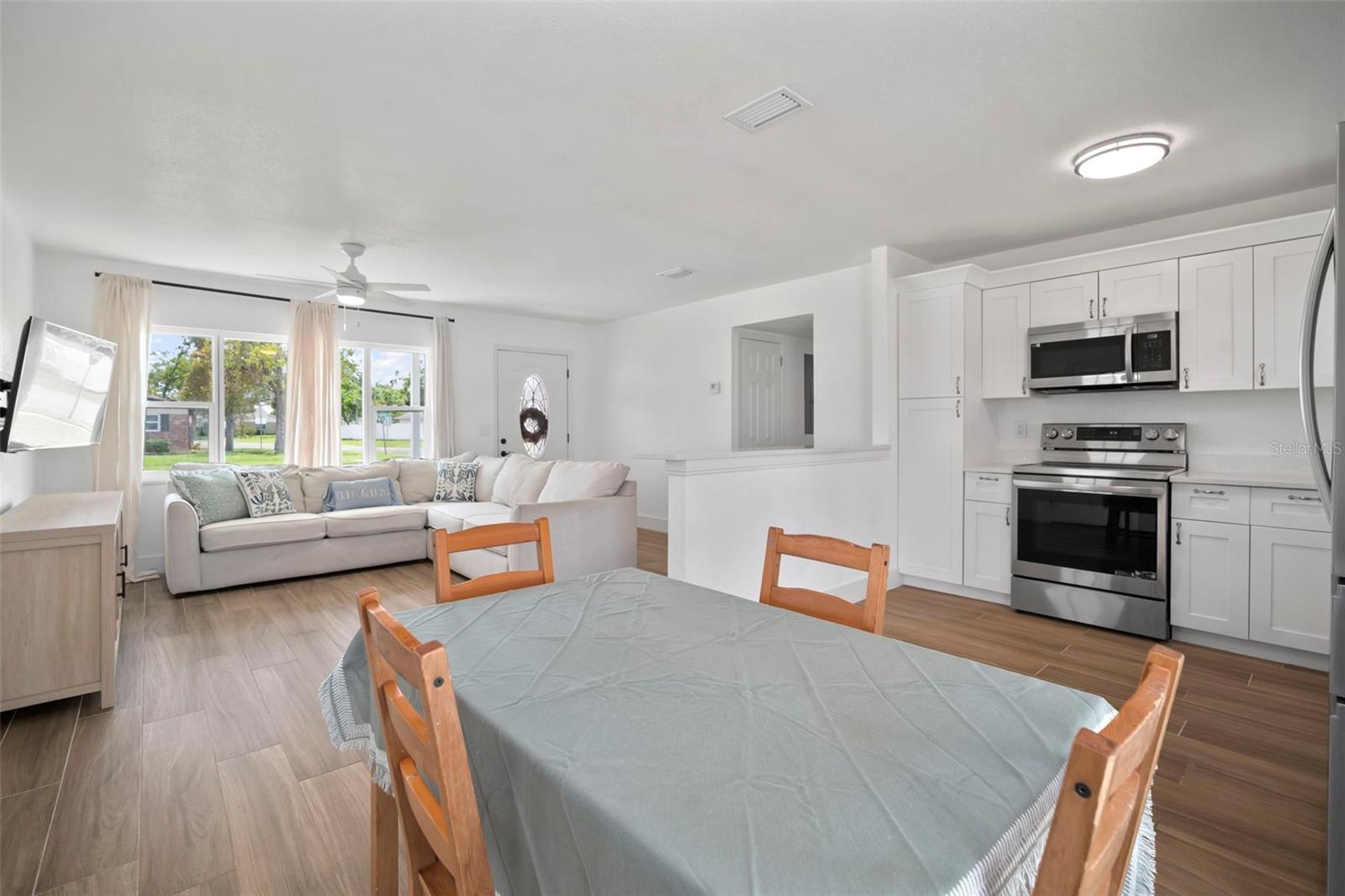 TOWNN COUNTRY PARK UN 09 - Residential Lease