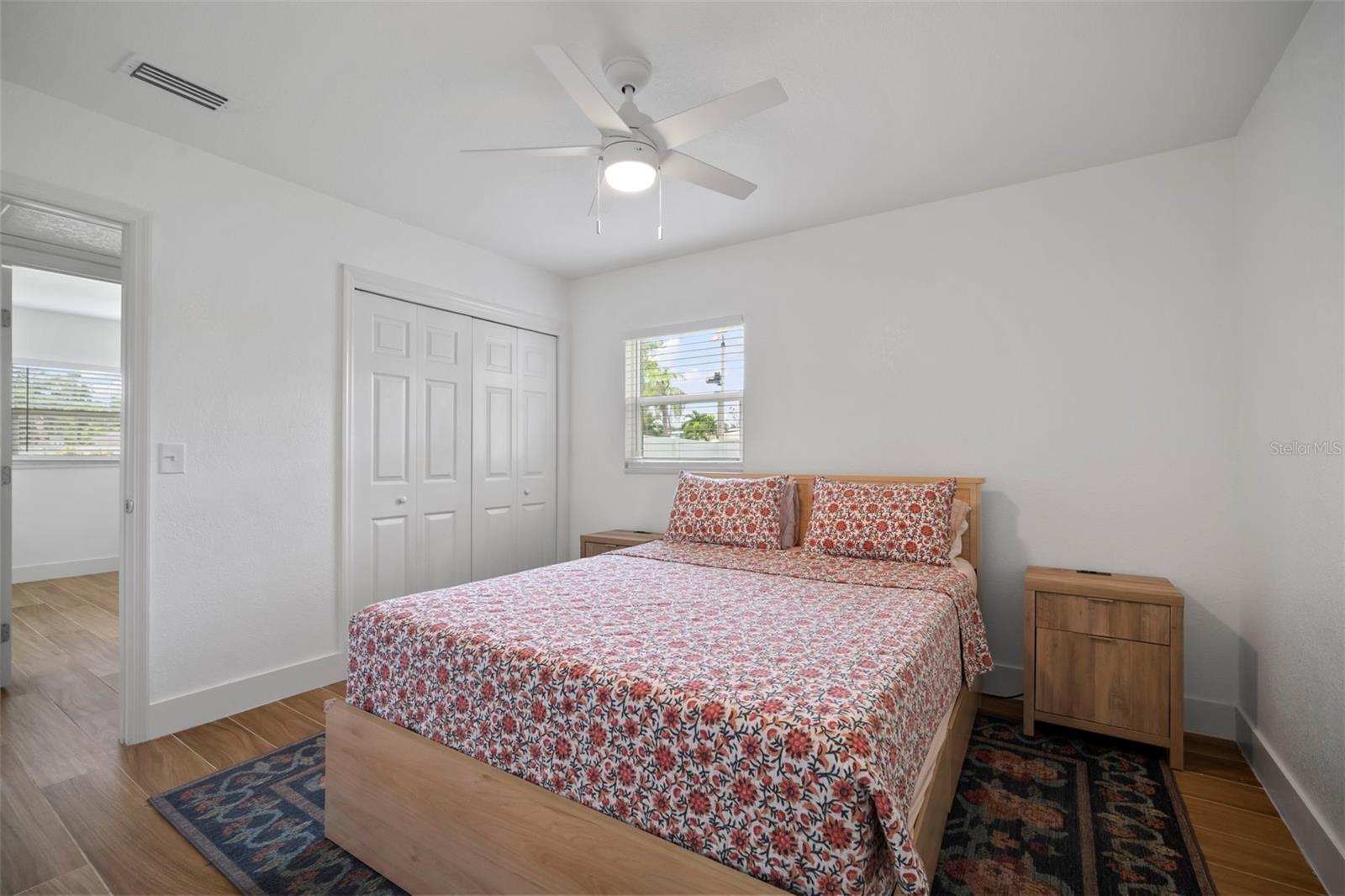 TOWNN COUNTRY PARK UN 09 - Residential Lease