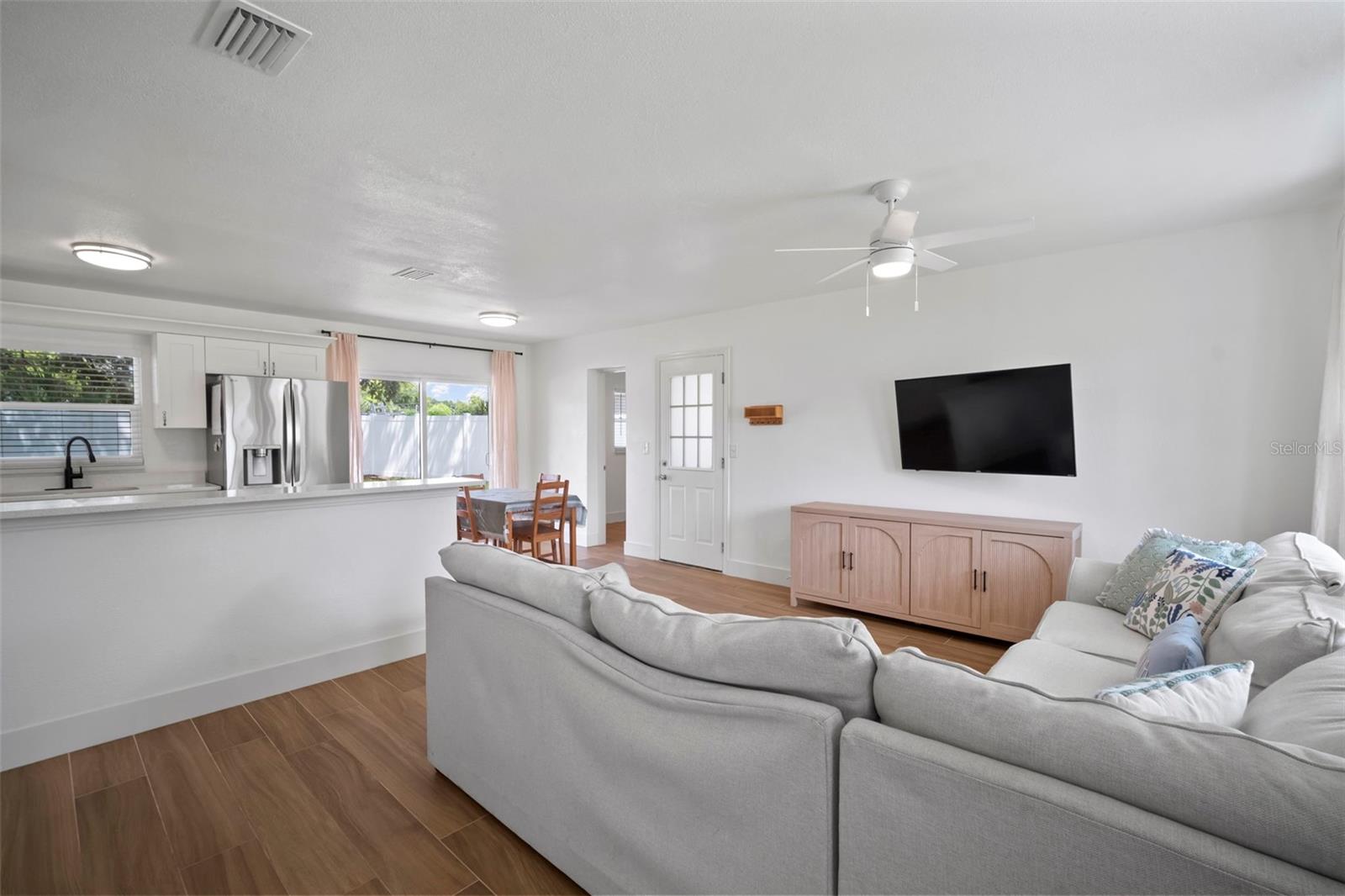 TOWNN COUNTRY PARK UN 09 - Residential Lease