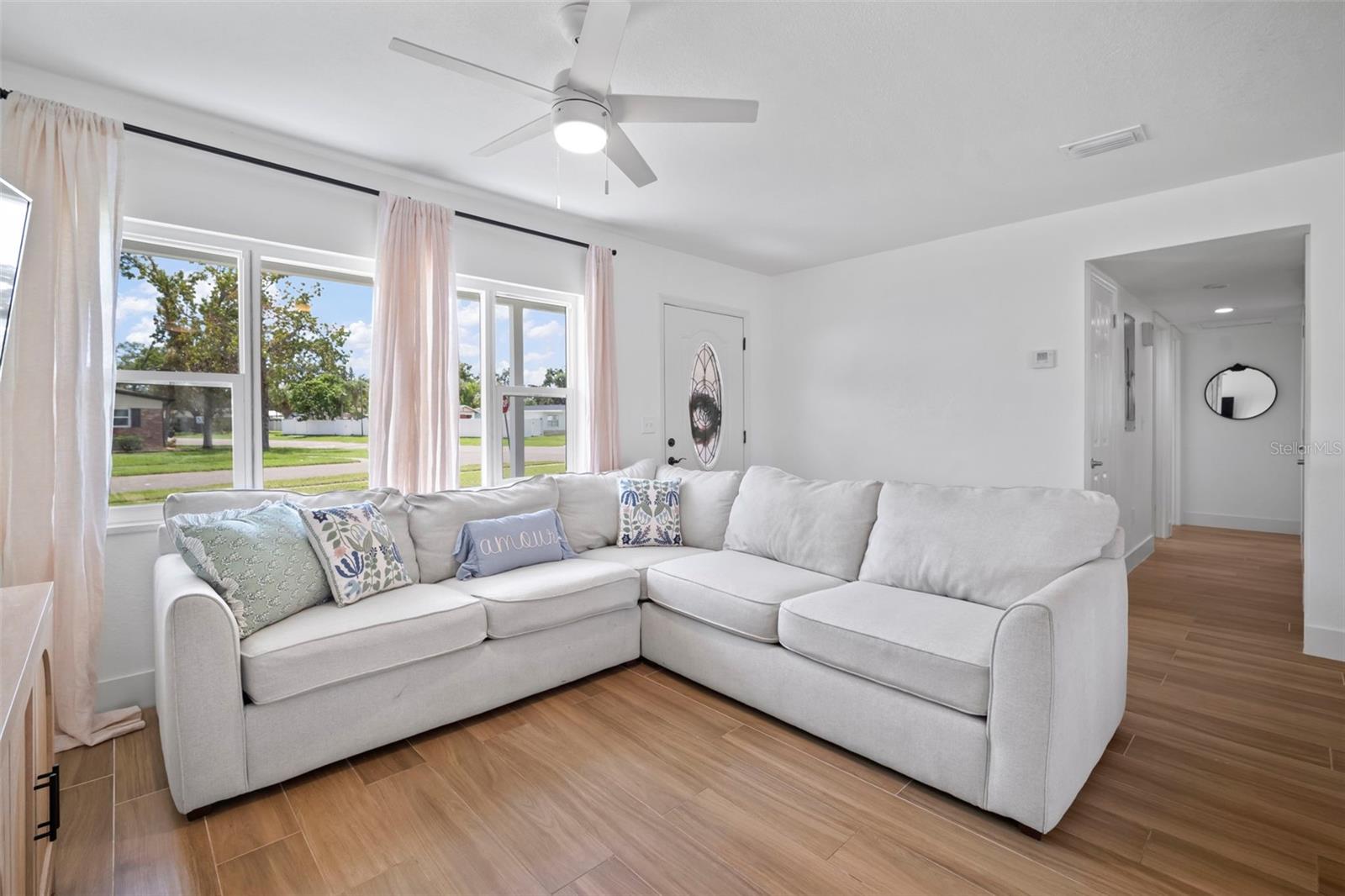 TOWNN COUNTRY PARK UN 09 - Residential Lease