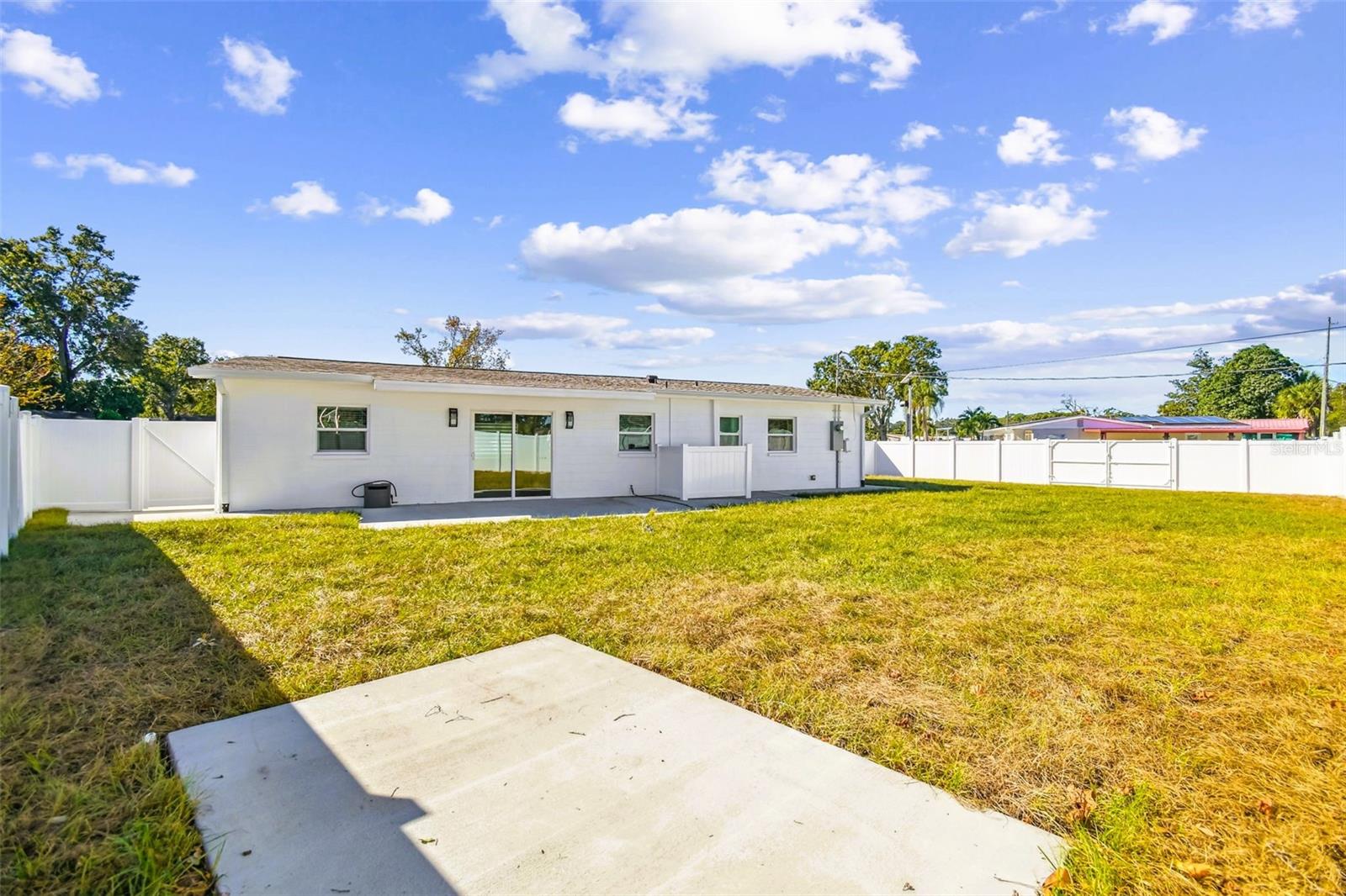 TOWNN COUNTRY PARK UN 09 - Residential Lease