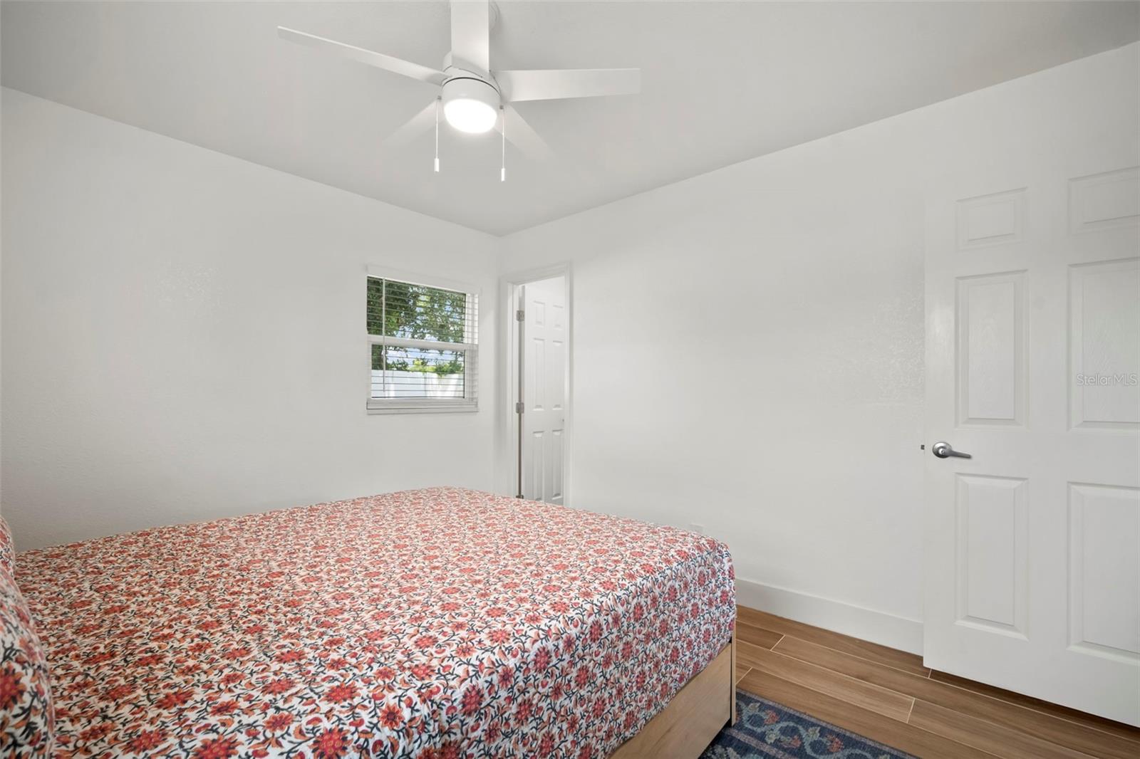 TOWNN COUNTRY PARK UN 09 - Residential Lease