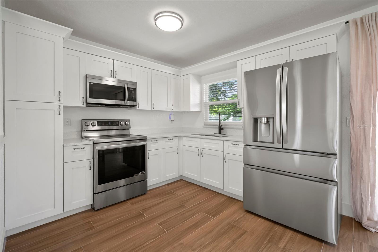 TOWNN COUNTRY PARK UN 09 - Residential Lease