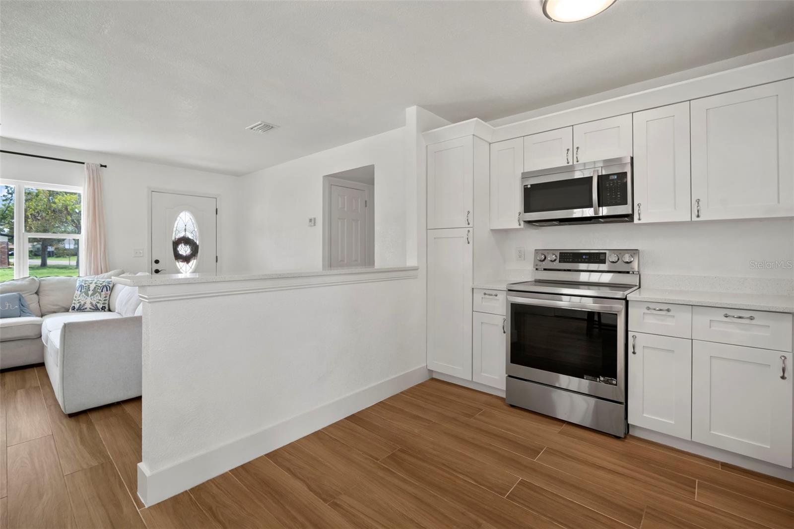 TOWNN COUNTRY PARK UN 09 - Residential Lease