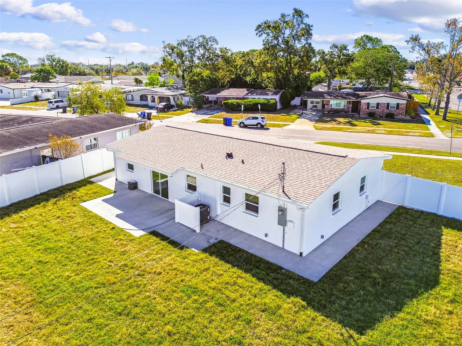 TOWNN COUNTRY PARK UN 09 - Residential Lease