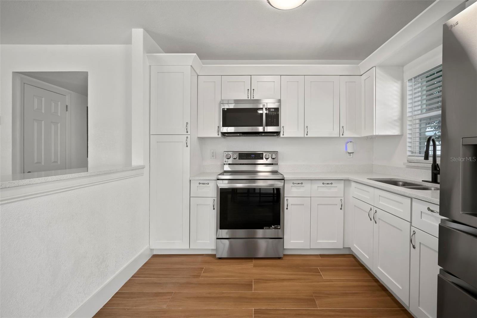 TOWNN COUNTRY PARK UN 09 - Residential Lease