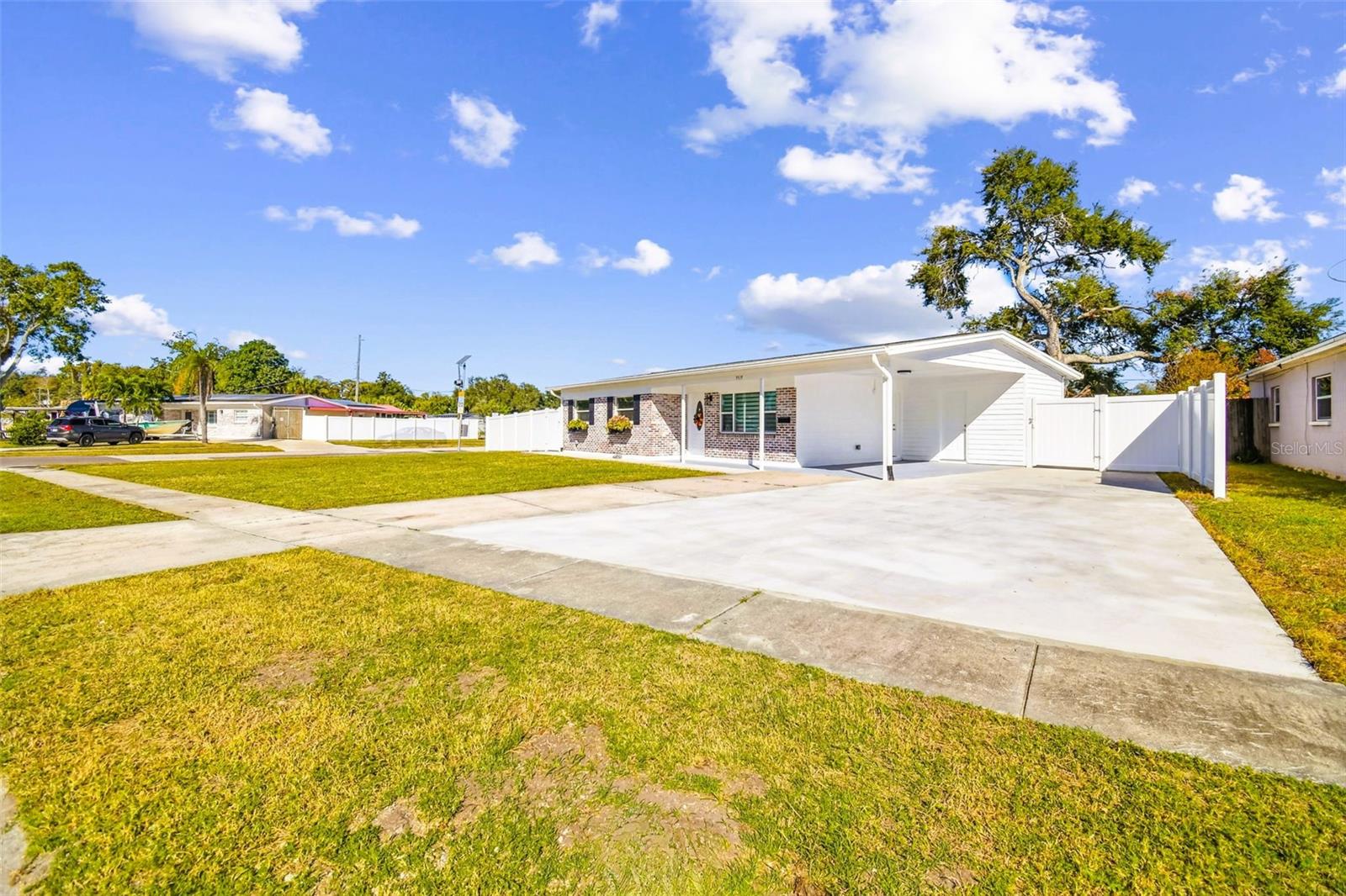 TOWNN COUNTRY PARK UN 09 - Residential Lease