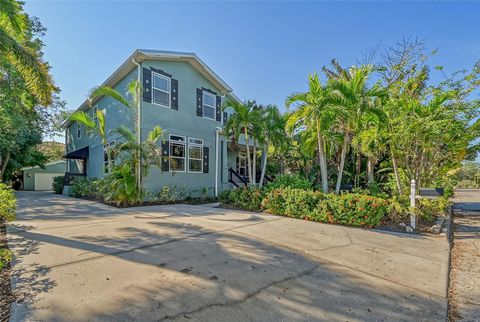 A home in SARASOTA