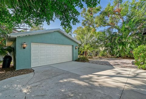 A home in SARASOTA